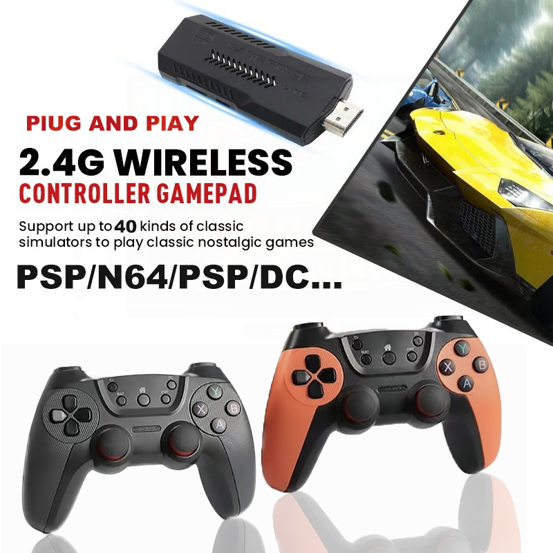 Retro Gaming Kiosk - X2 Pro Retro Video Game Console,