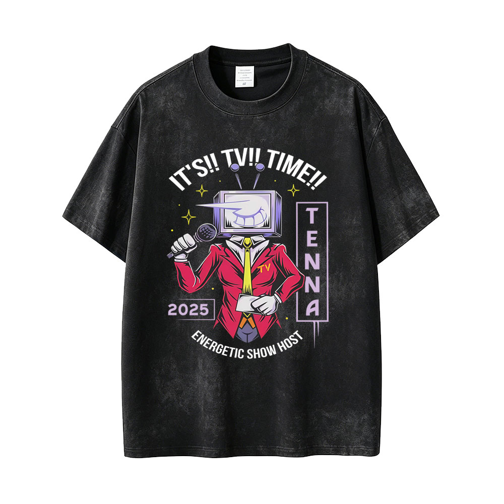 Washed Vintage Game Deltarune  - đánh giá và giá Retro Gaming T Shirt