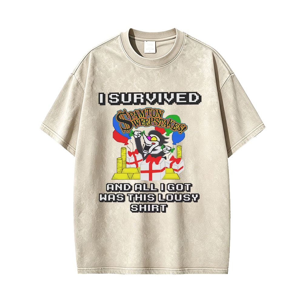 Washed Vintage Game Deltarune  - đánh giá và giá Retro Gaming T Shirt